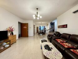 Jalan Rebana (D20), Condominium #466526781